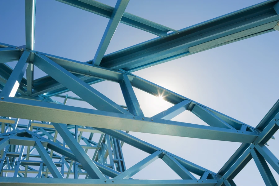 Reliable Steel Construction in Augusta, GA Reliable Steel Construction in Augusta, GA